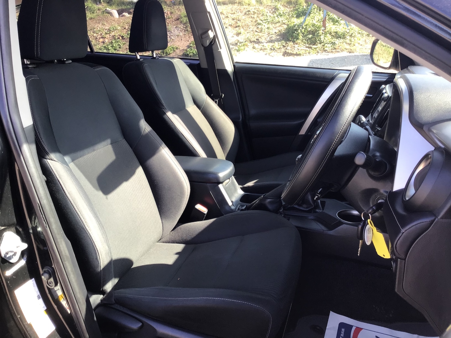 Used Toyota RAV4 2013 for sale - 75924673: Photo 9