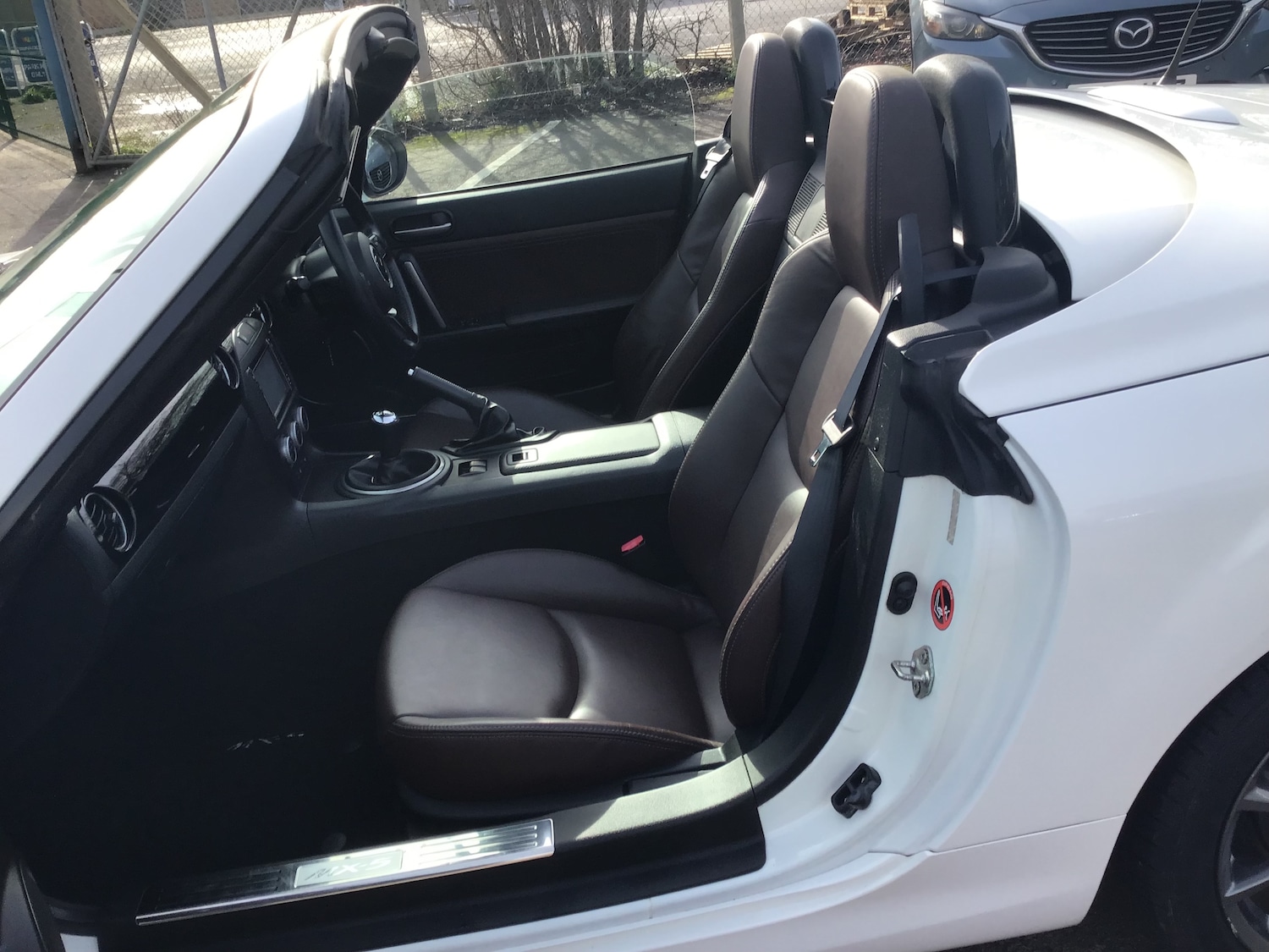 Used Mazda MX-5 2012 for sale - 77408835: Photo 13