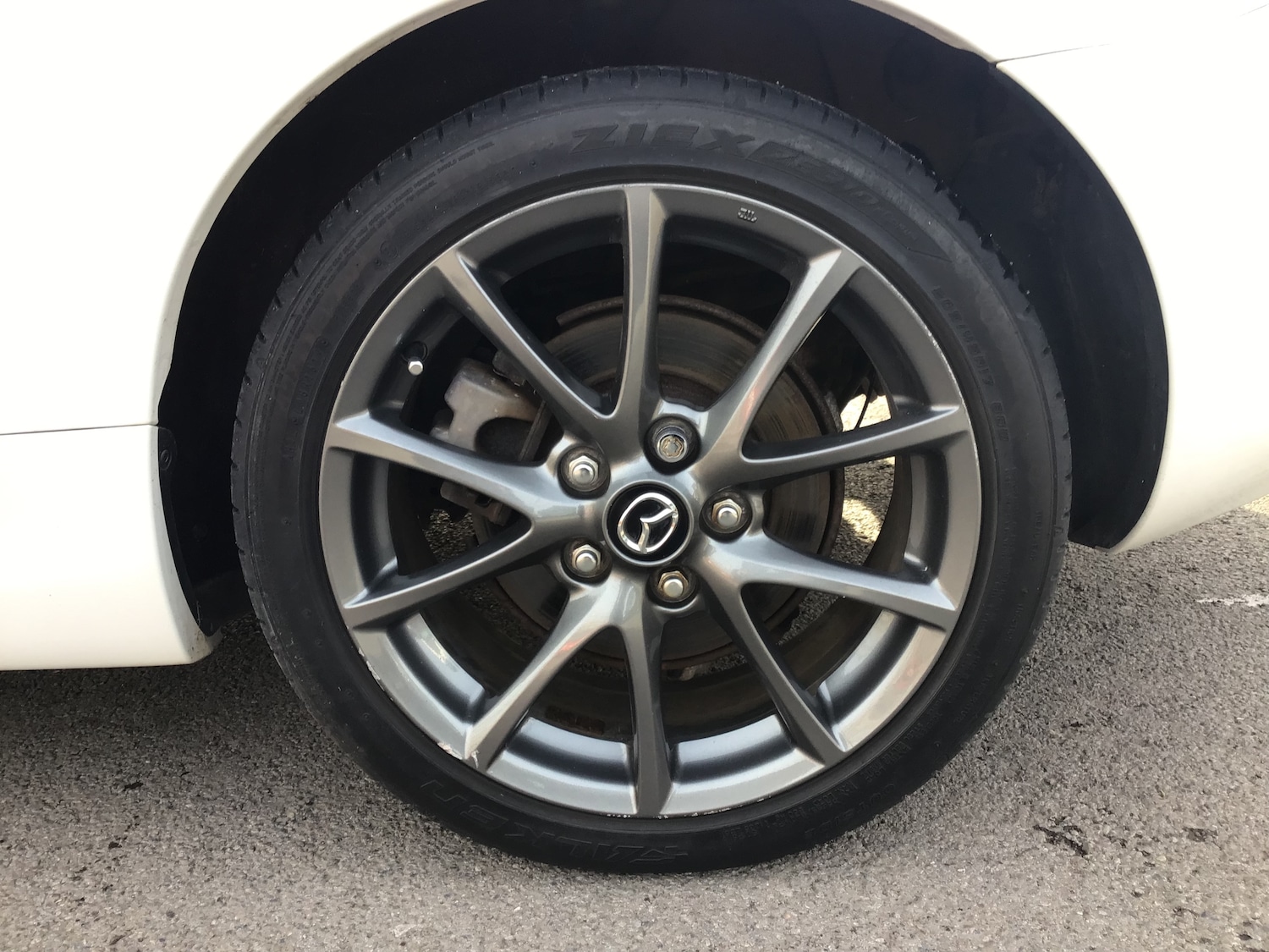 Used Mazda MX-5 2012 for sale - 77408835: Photo 15