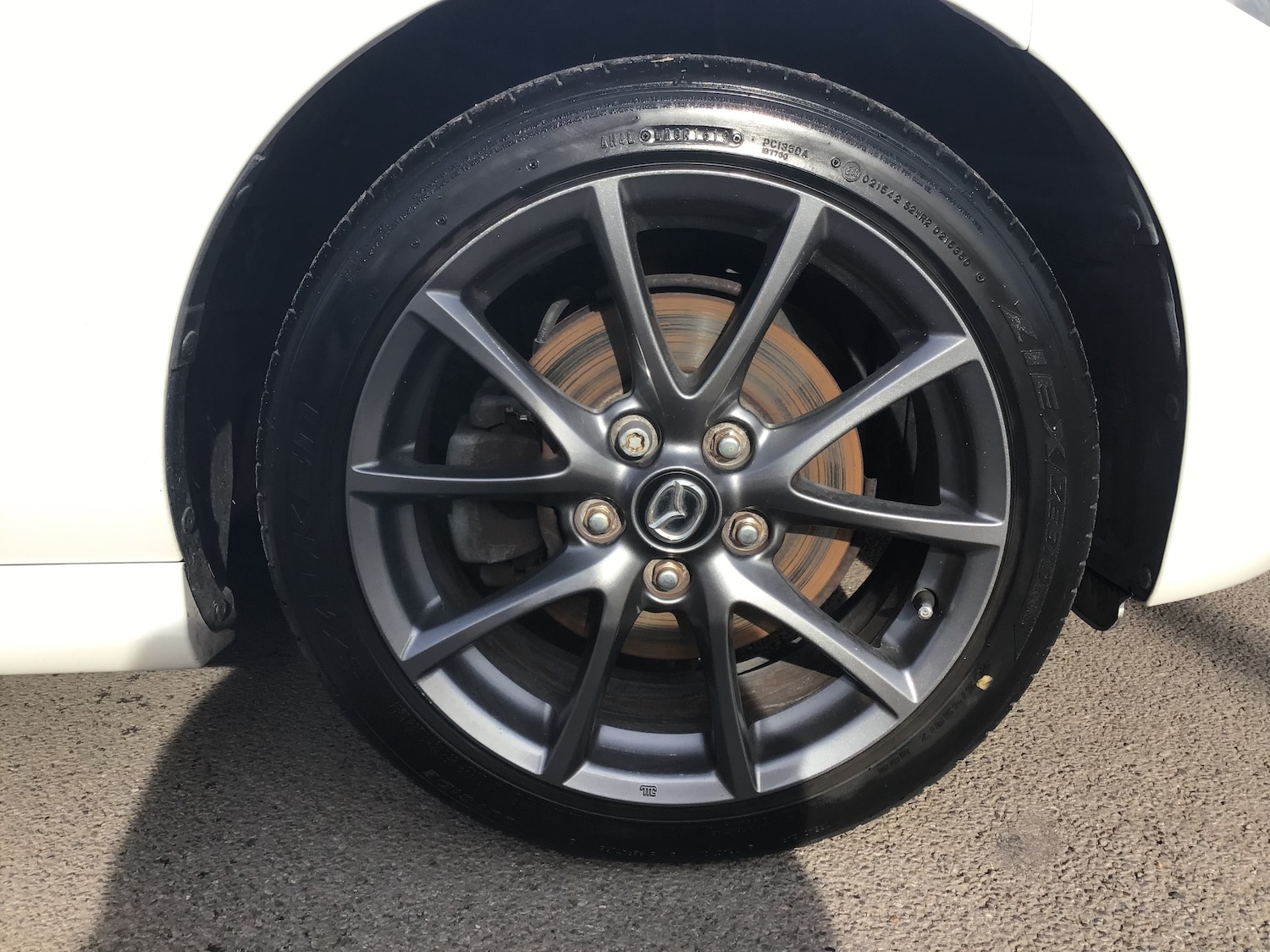 Used Mazda MX-5 2012 for sale - 77408835: Photo 17