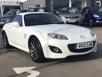 Used Mazda MX-5 2012 for sale - 77408835: Photo