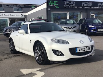 Used Mazda MX-5 2012 for sale - 77408835: Photo