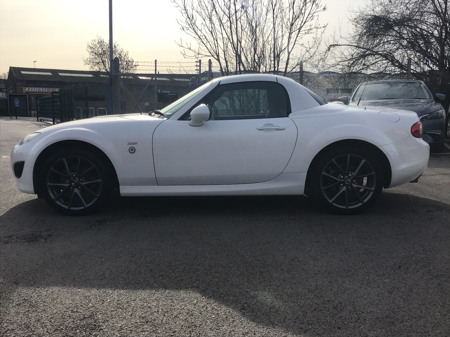 Used Mazda MX-5 2012 for sale - 77408835: Photo 5