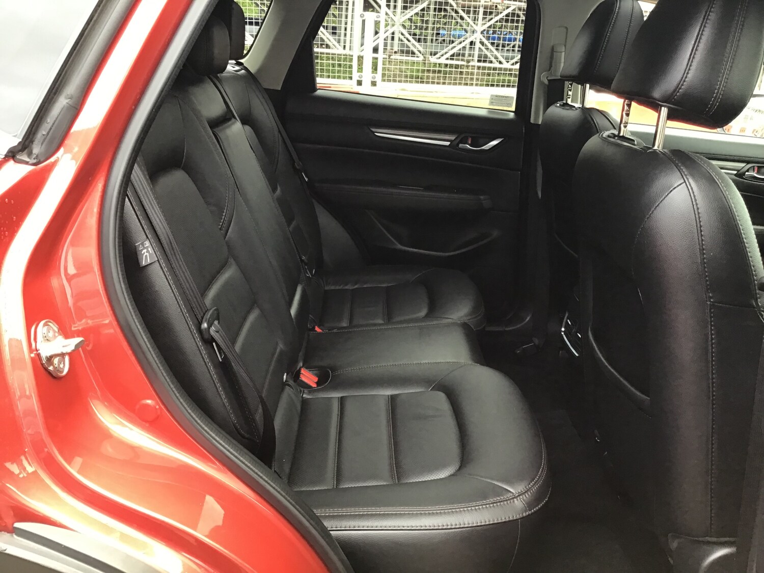 Used Mazda CX-5 2022 for sale - 77878704: Photo 12