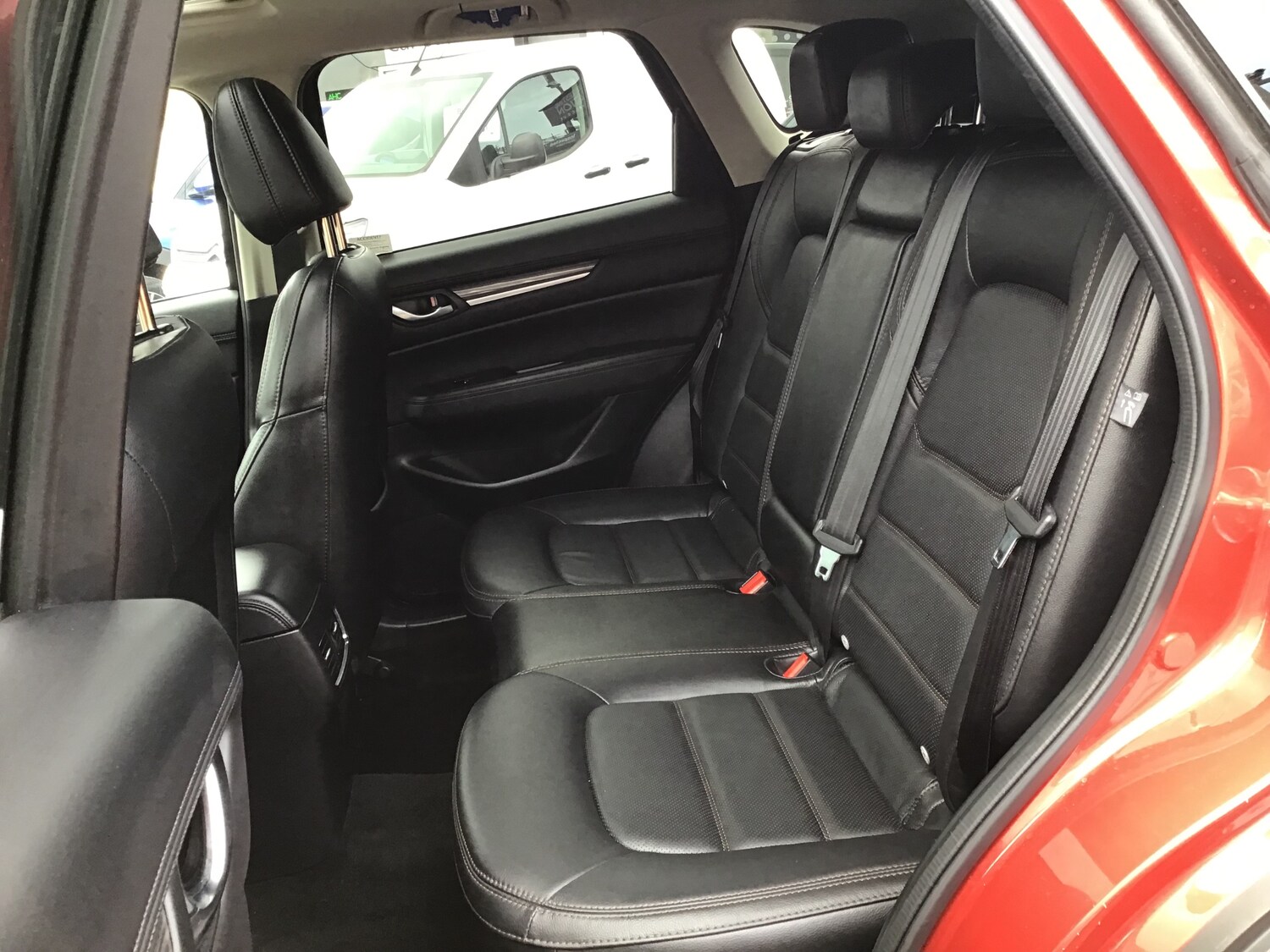 Used Mazda CX-5 2022 for sale - 77878704: Photo 15