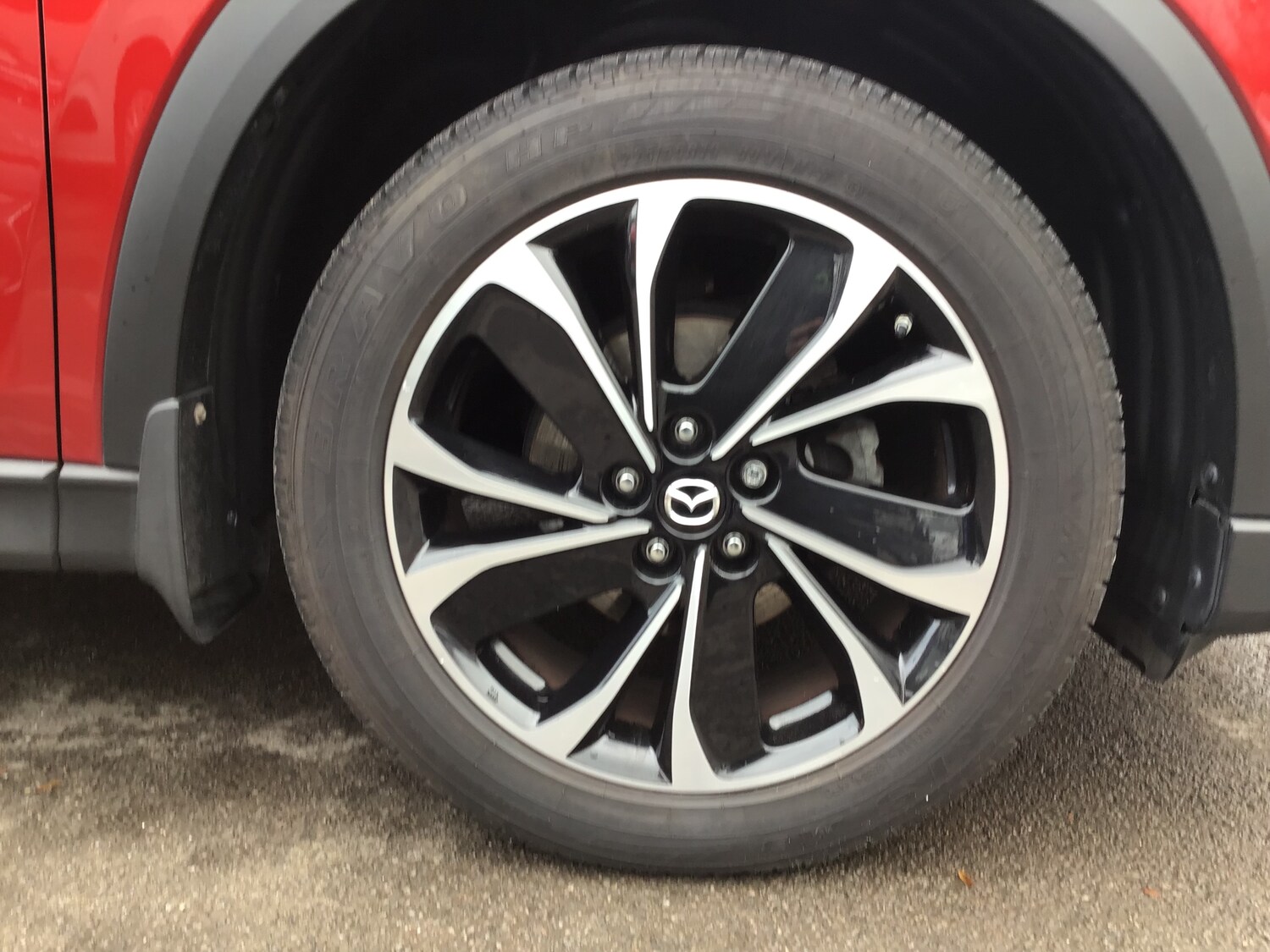 Used Mazda CX-5 2022 for sale - 77878704: Photo 20