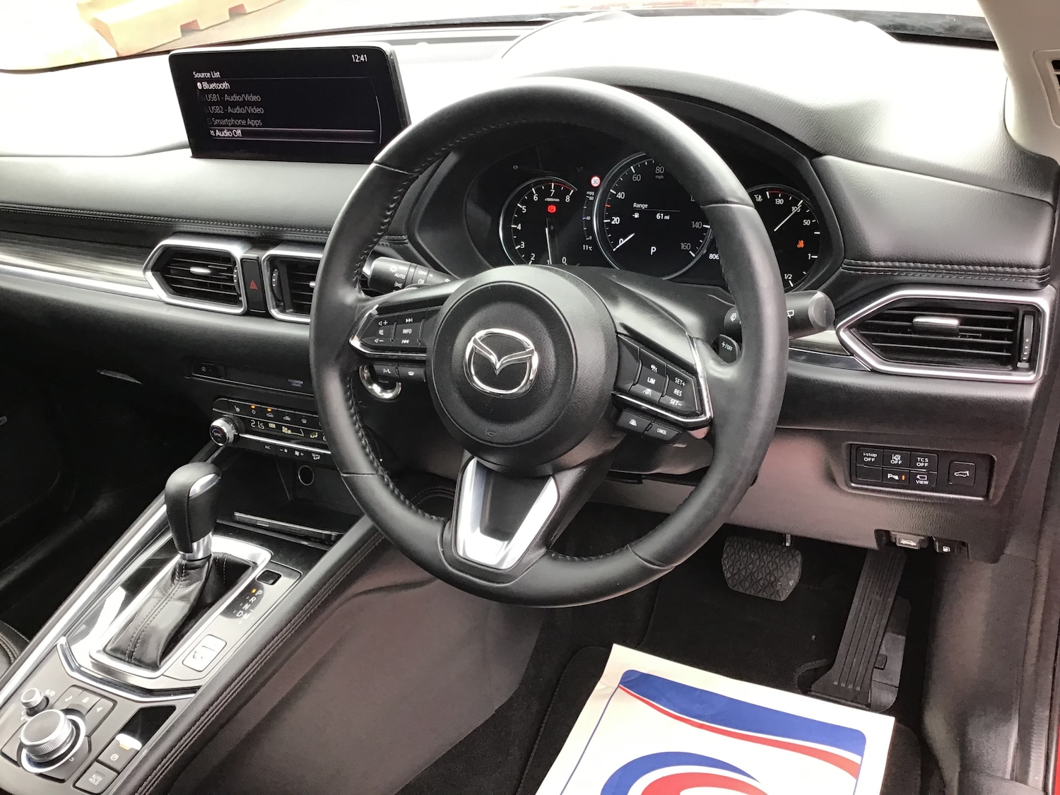 Used Mazda CX-5 2022 for sale - 77878704: Photo 21