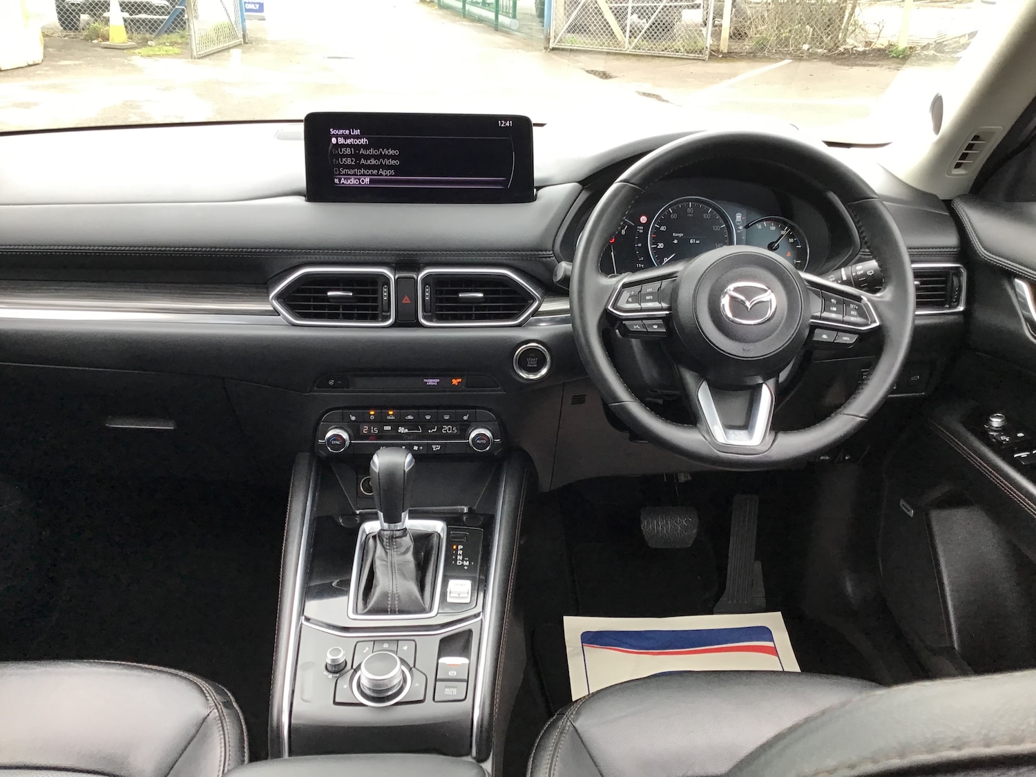 Used Mazda CX-5 2022 for sale - 77878704: Photo 22