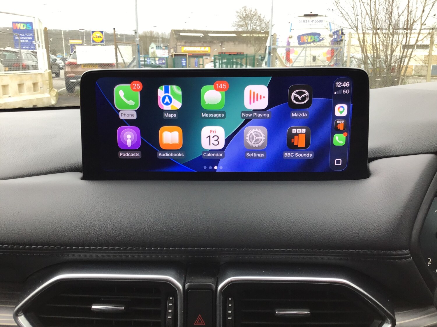 Used Mazda CX-5 2022 for sale - 77878704: Photo 23