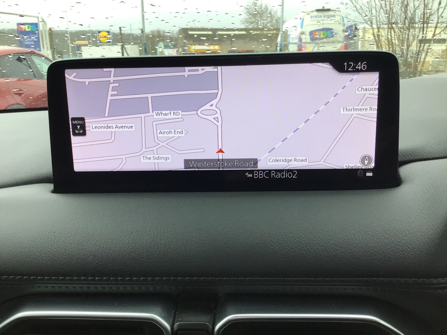 Used Mazda CX-5 2022 for sale - 77878704: Photo 24