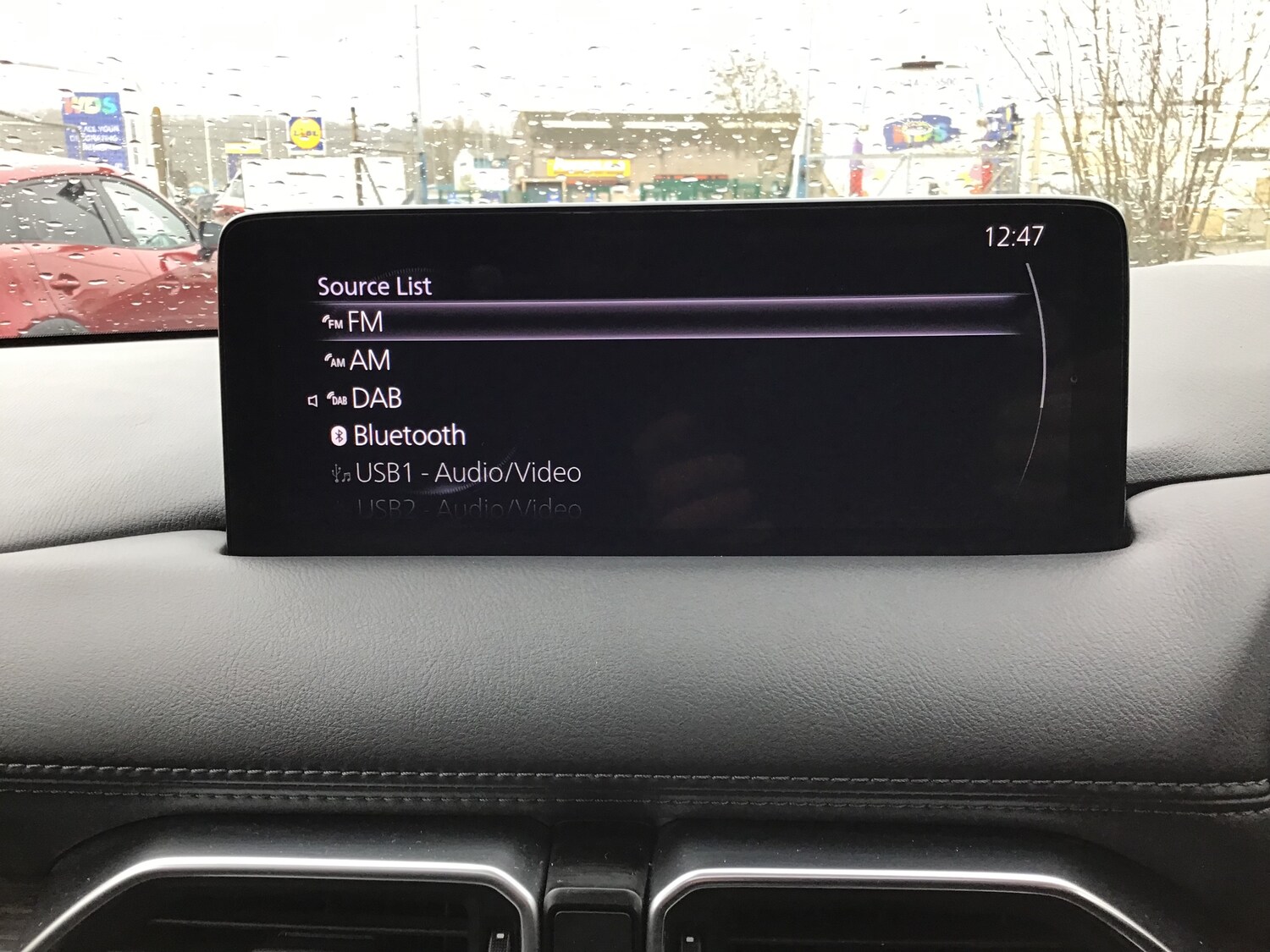 Used Mazda CX-5 2022 for sale - 77878704: Photo 25