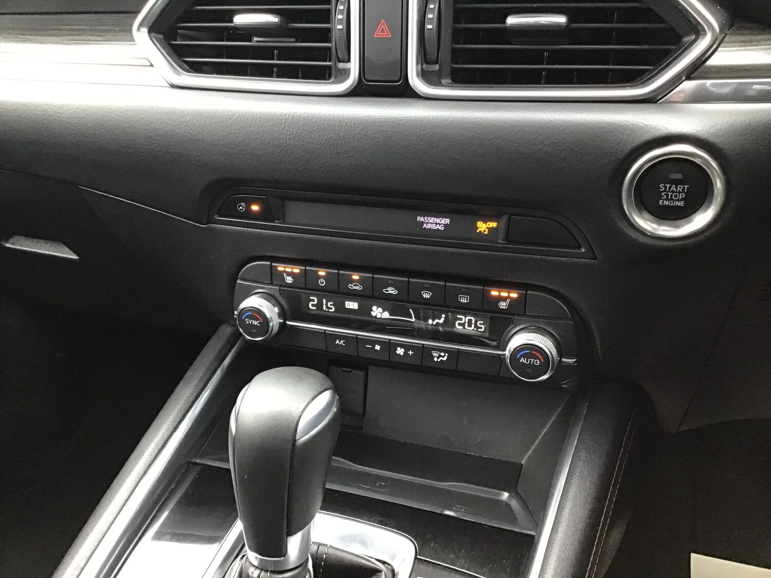 Used Mazda CX-5 2022 for sale - 77878704: Photo 26