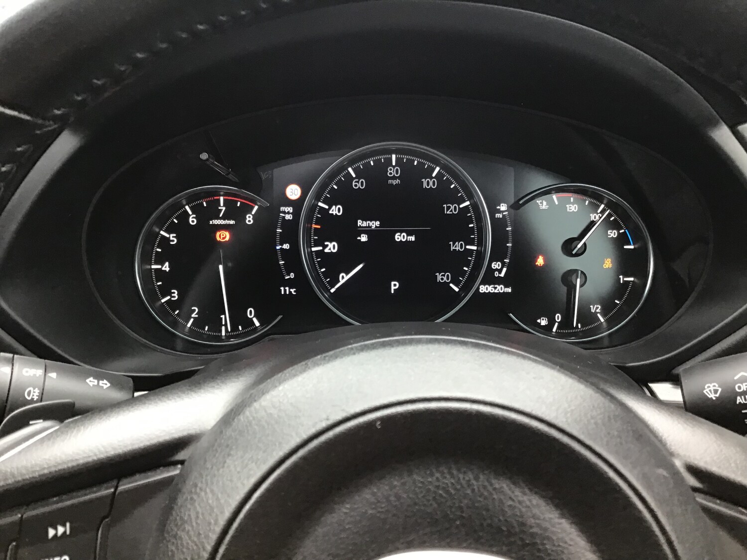 Used Mazda CX-5 2022 for sale - 77878704: Photo 27