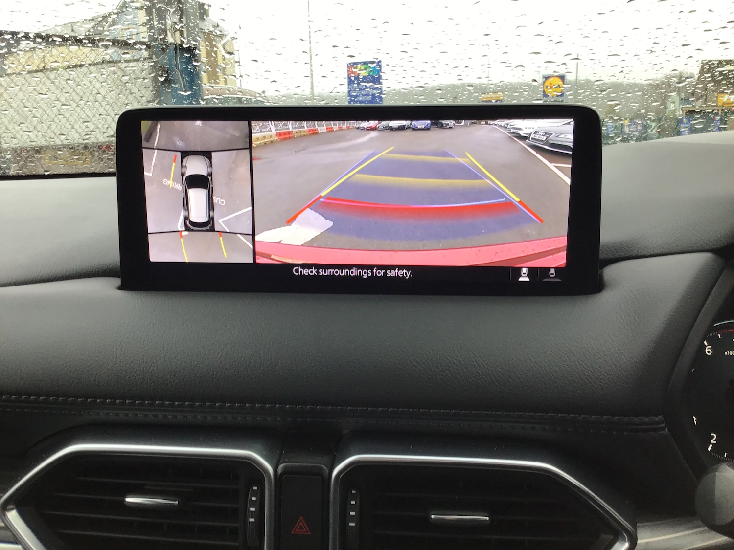 Used Mazda CX-5 2022 for sale - 77878704: Photo 33