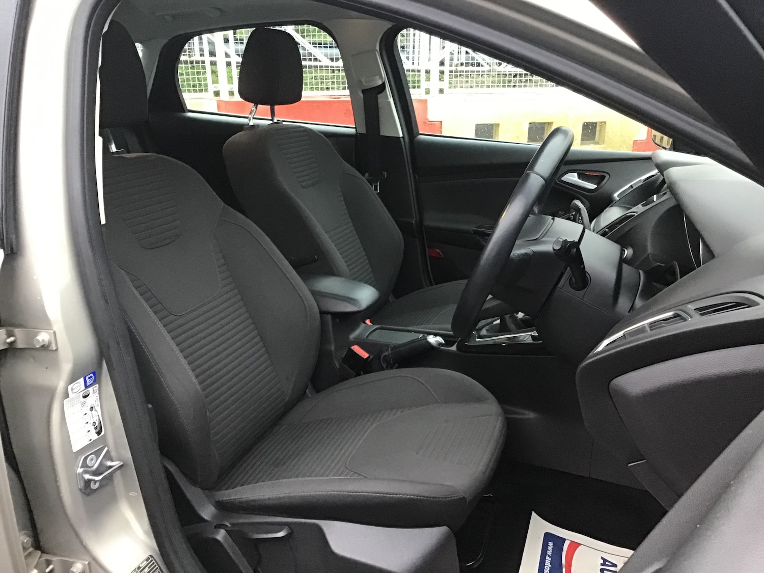 Used Ford Focus 2017 for sale - 77421247: Photo 11