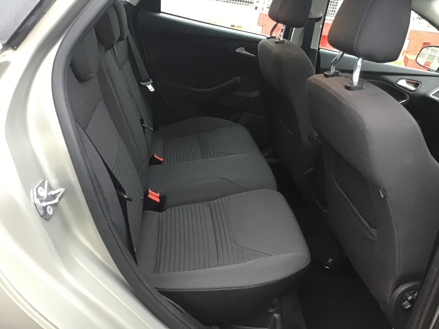 Used Ford Focus 2017 for sale - 77421247: Photo 12