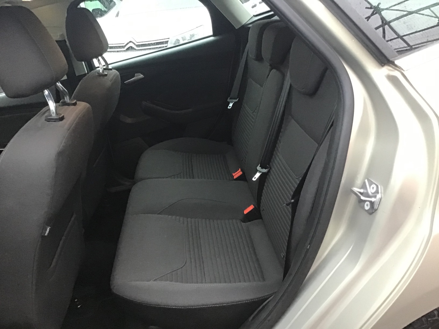 Used Ford Focus 2017 for sale - 77421247: Photo 14