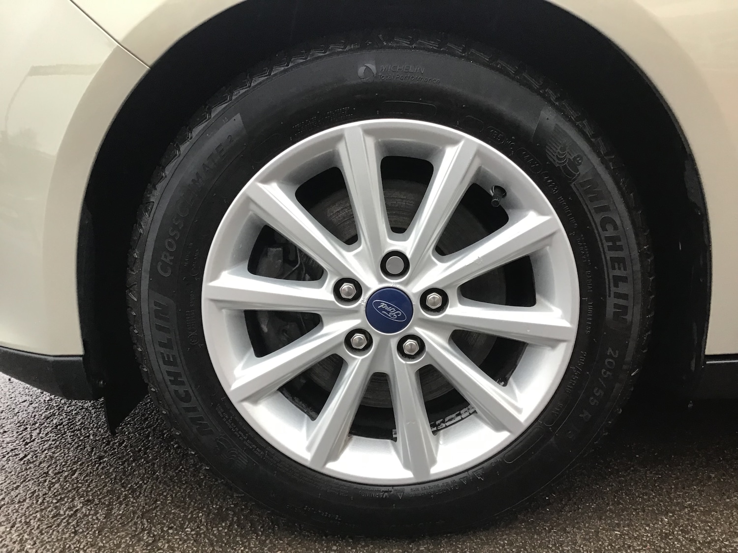 Used Ford Focus 2017 for sale - 77421247: Photo 16