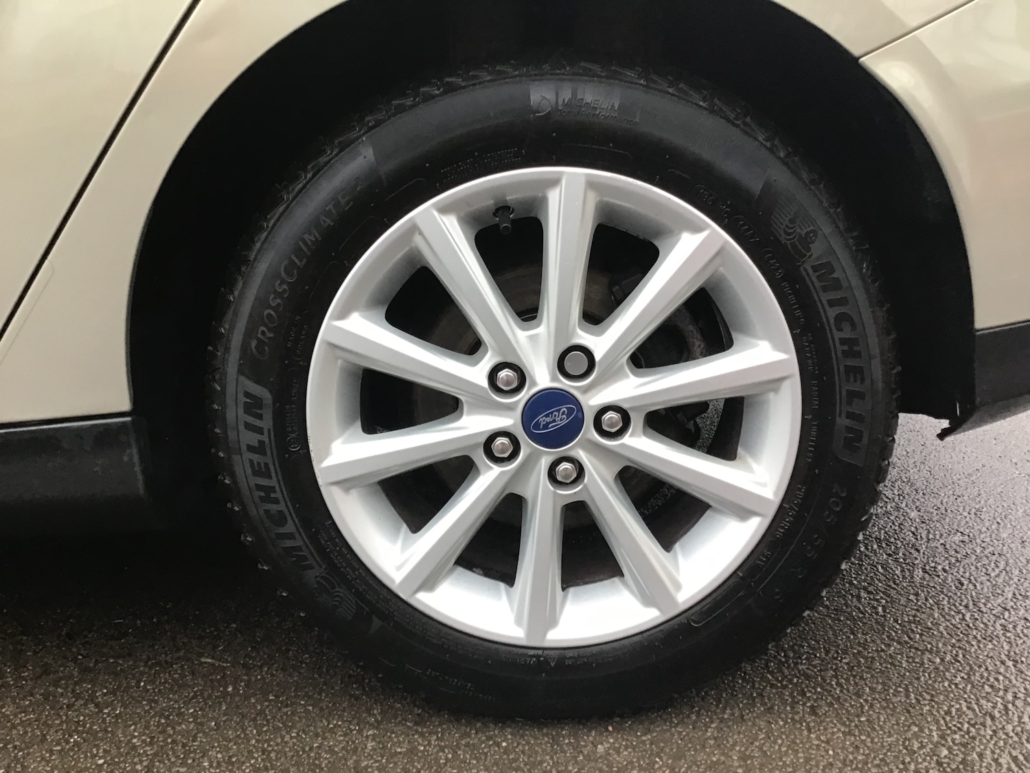 Used Ford Focus 2017 for sale - 77421247: Photo 17