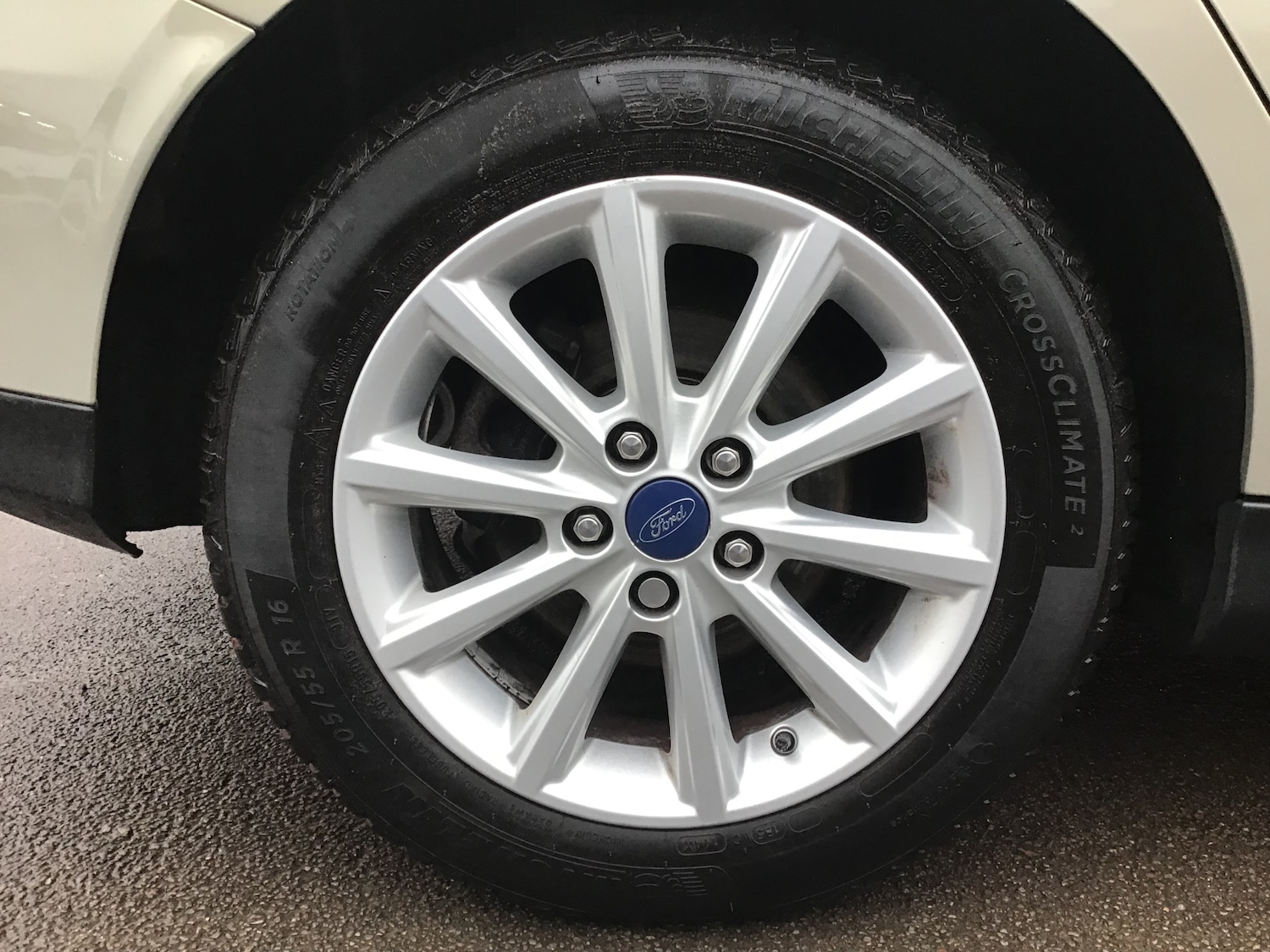 Used Ford Focus 2017 for sale - 77421247: Photo 18