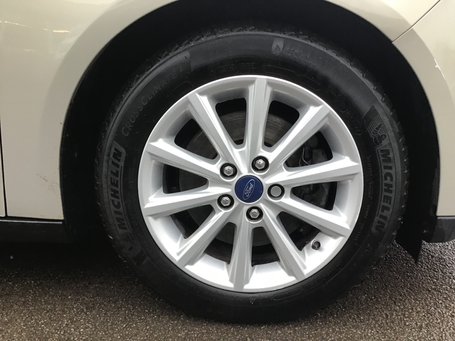 Used Ford Focus 2017 for sale - 77421247: Photo 19