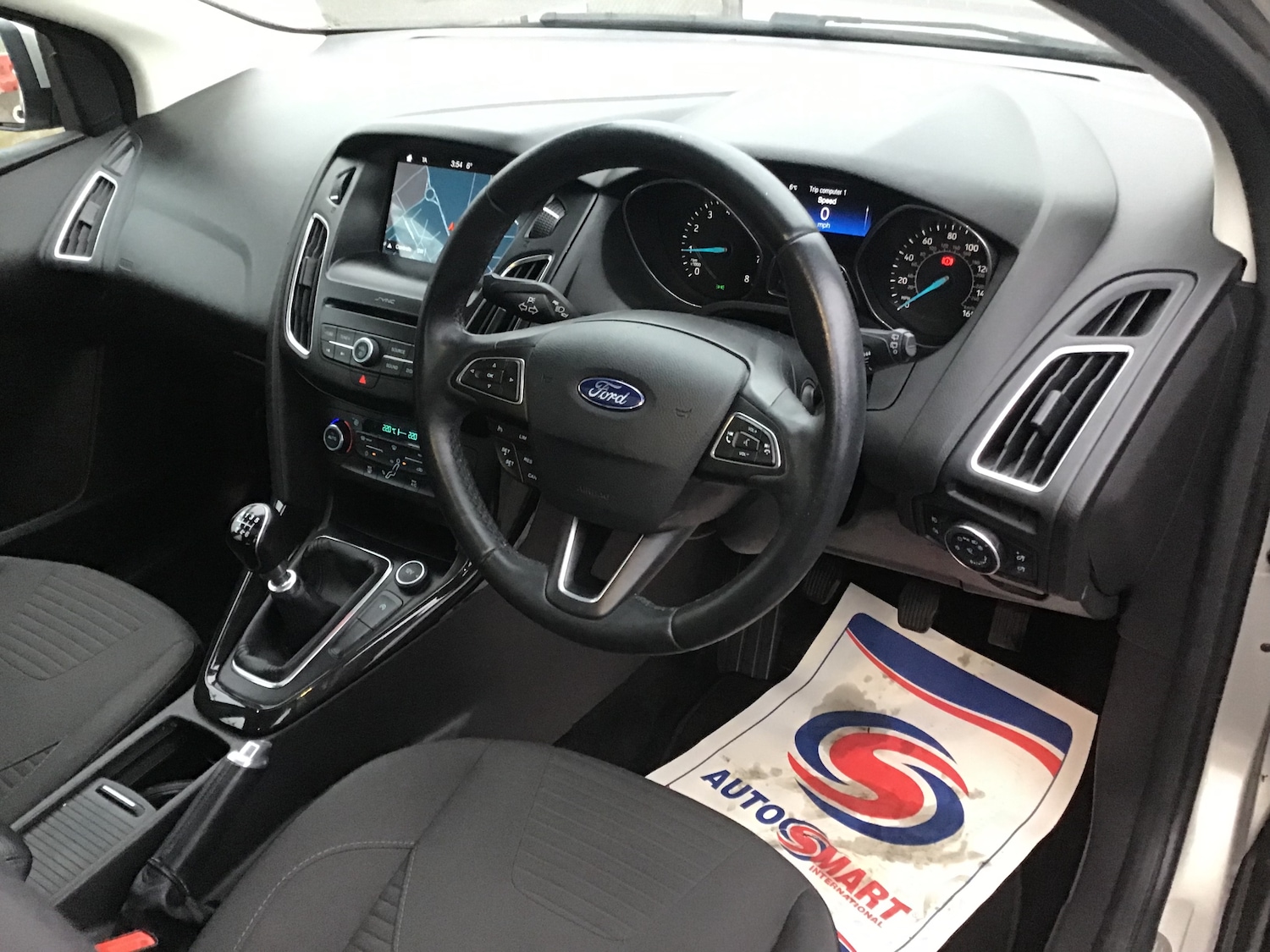 Used Ford Focus 2017 for sale - 77421247: Photo 20