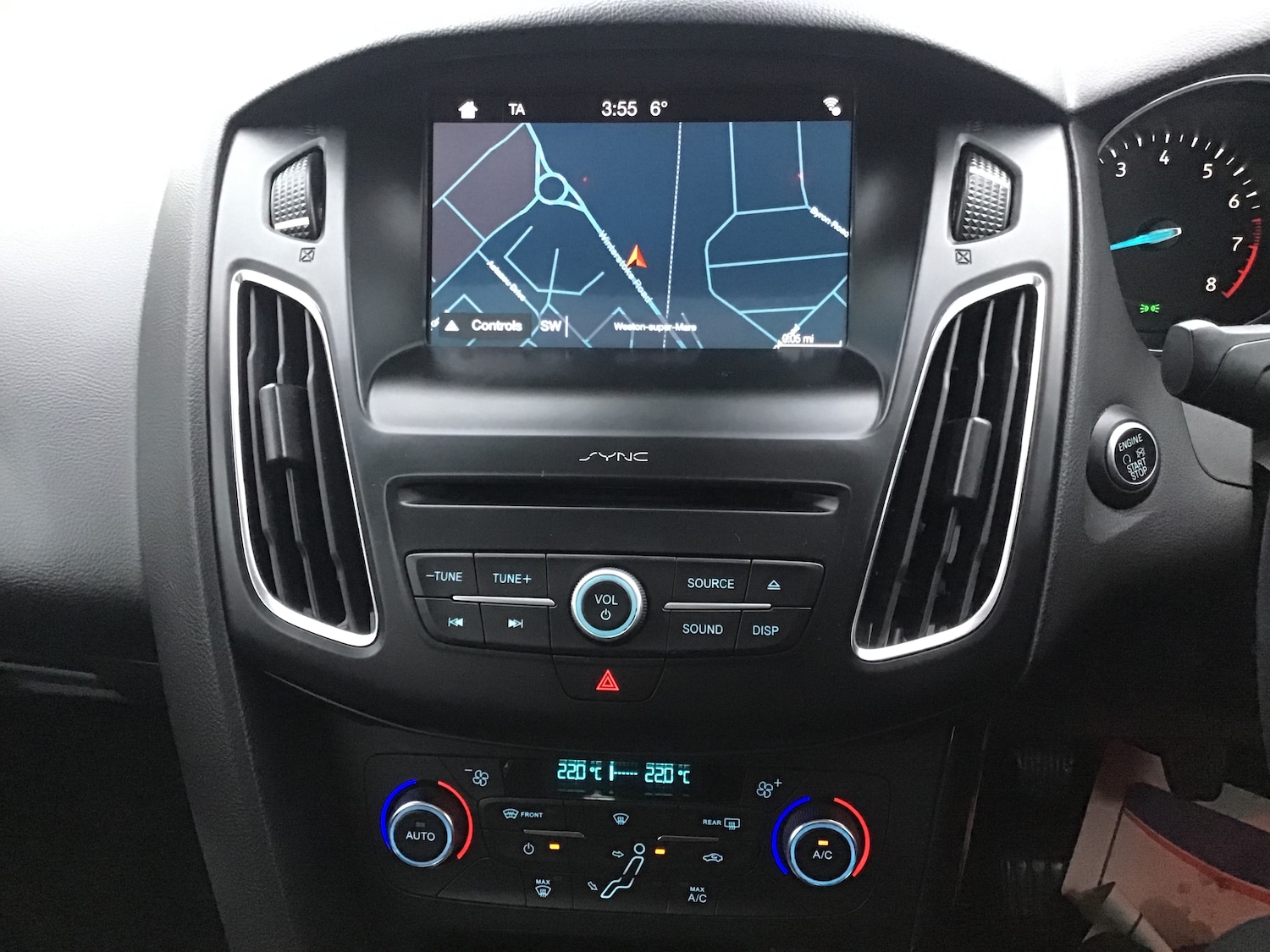 Used Ford Focus 2017 for sale - 77421247: Photo 24