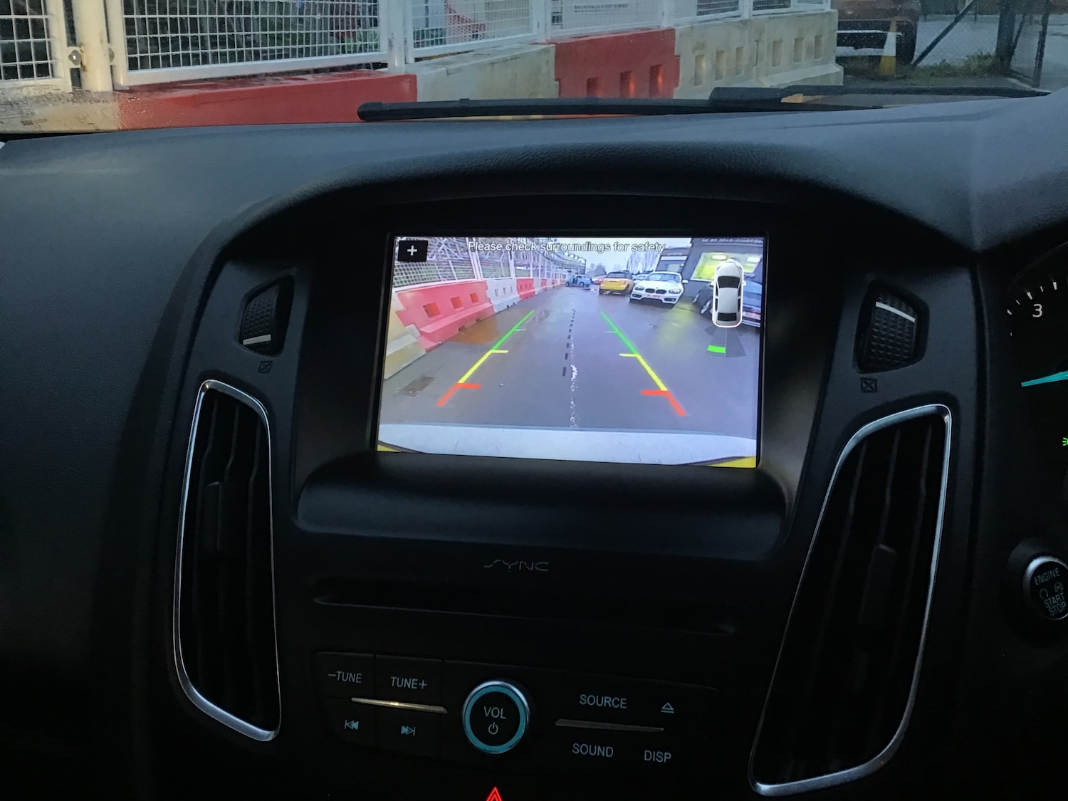 Used Ford Focus 2017 for sale - 77421247: Photo 26