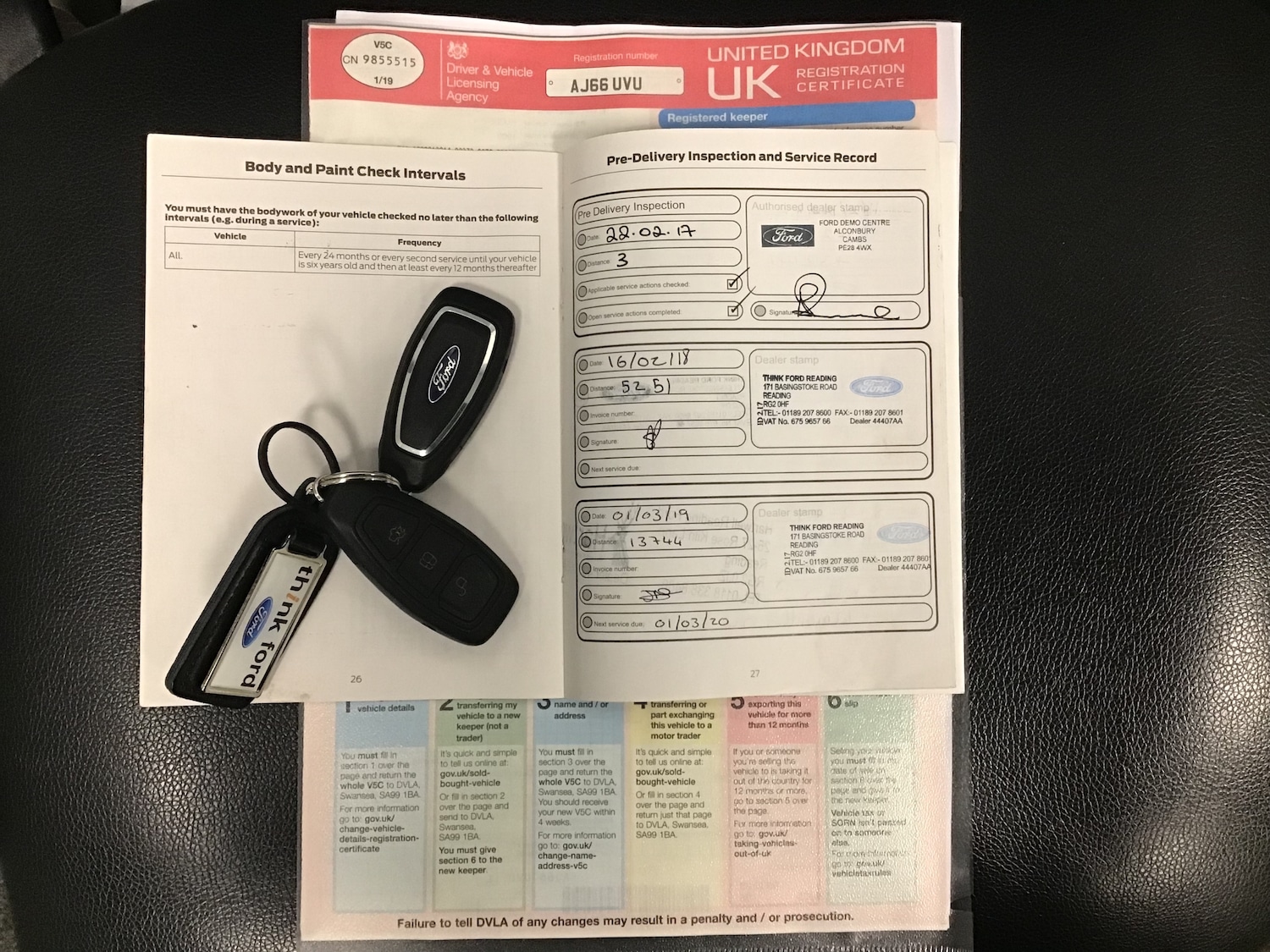 Used Ford Focus 2017 for sale - 77421247: Photo 28