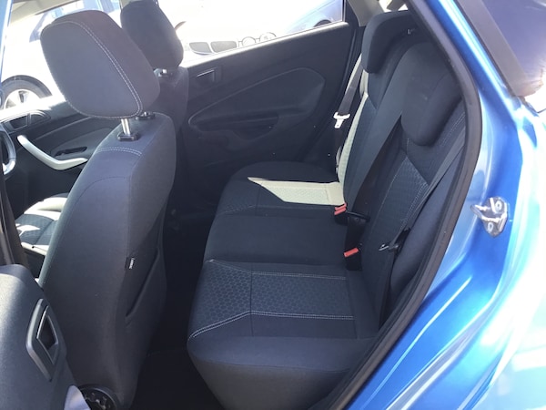 Used Ford Fiesta 2009 for sale - 76236932: Photo 12