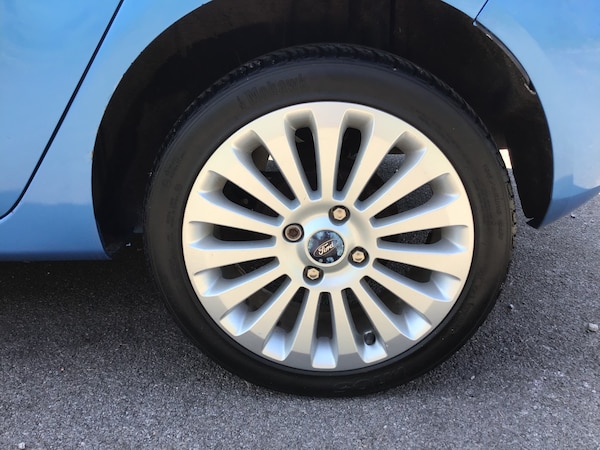 Used Ford Fiesta 2009 for sale - 76236932: Photo 15