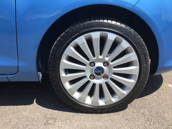 Used Ford Fiesta 2009 for sale - 76236932: Photo 17