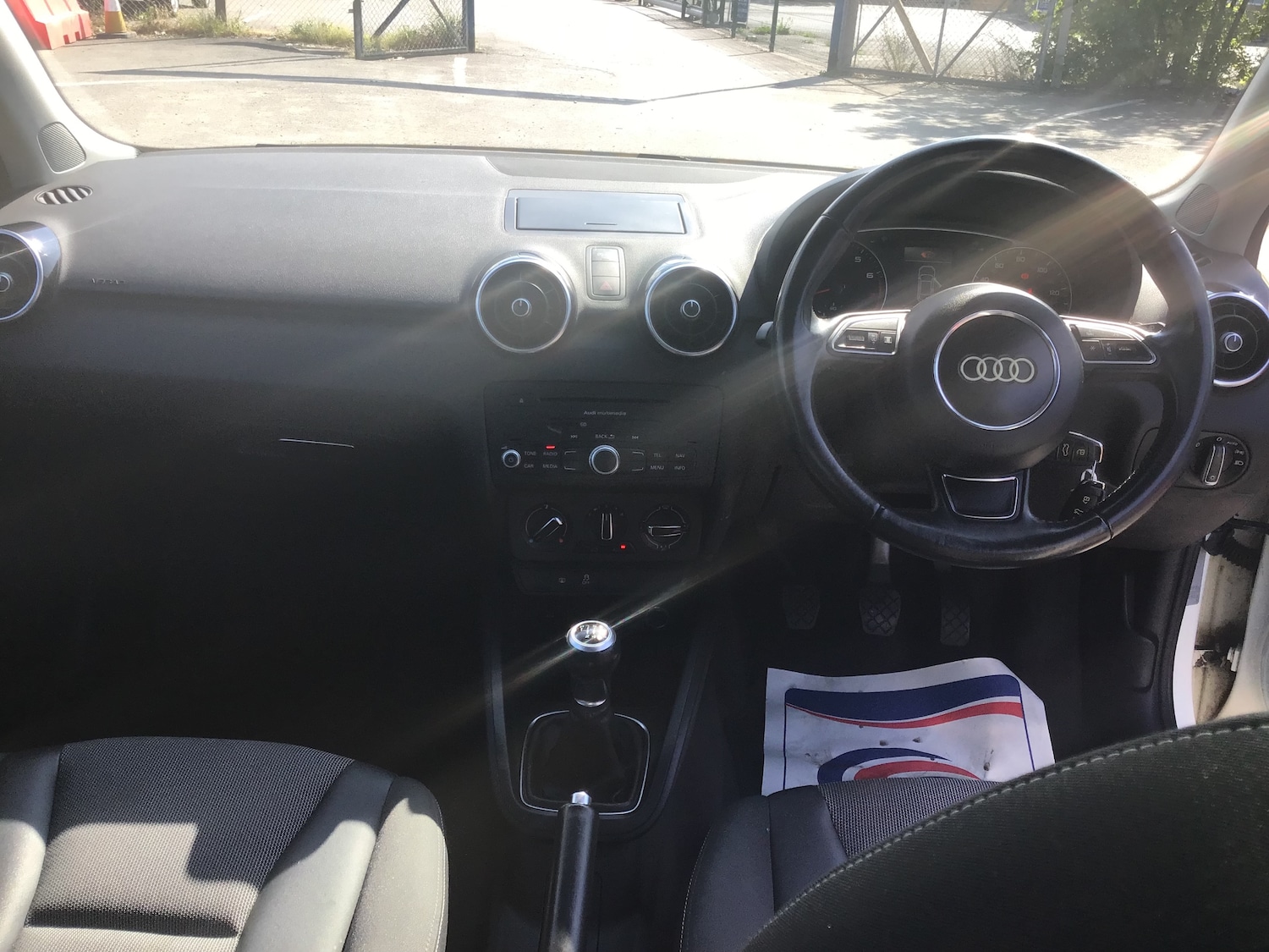 Vehicle 19