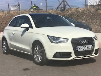 Audi - A1