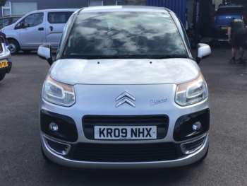 Used Citroen C3 Picasso 2009 for sale - 74885886: Photo