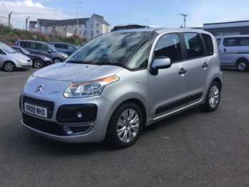 Used Citroen C3 Picasso 2009 for sale - 74885886: Photo