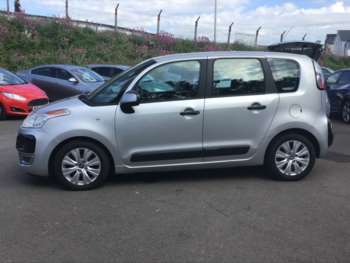 Used Citroen C3 Picasso 2009 for sale - 74885886: Photo