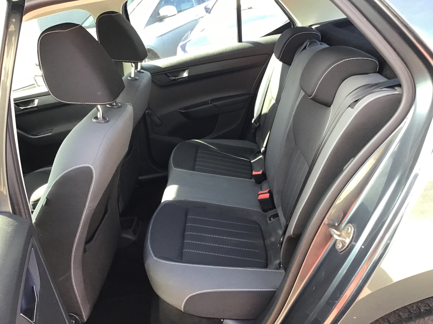 Used Skoda Fabia 2019 for sale - 75897861: Photo 11