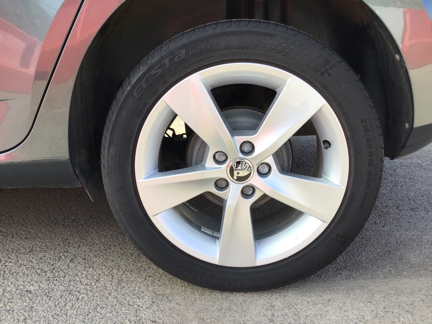 Used Skoda Fabia 2019 for sale - 75897861: Photo 14