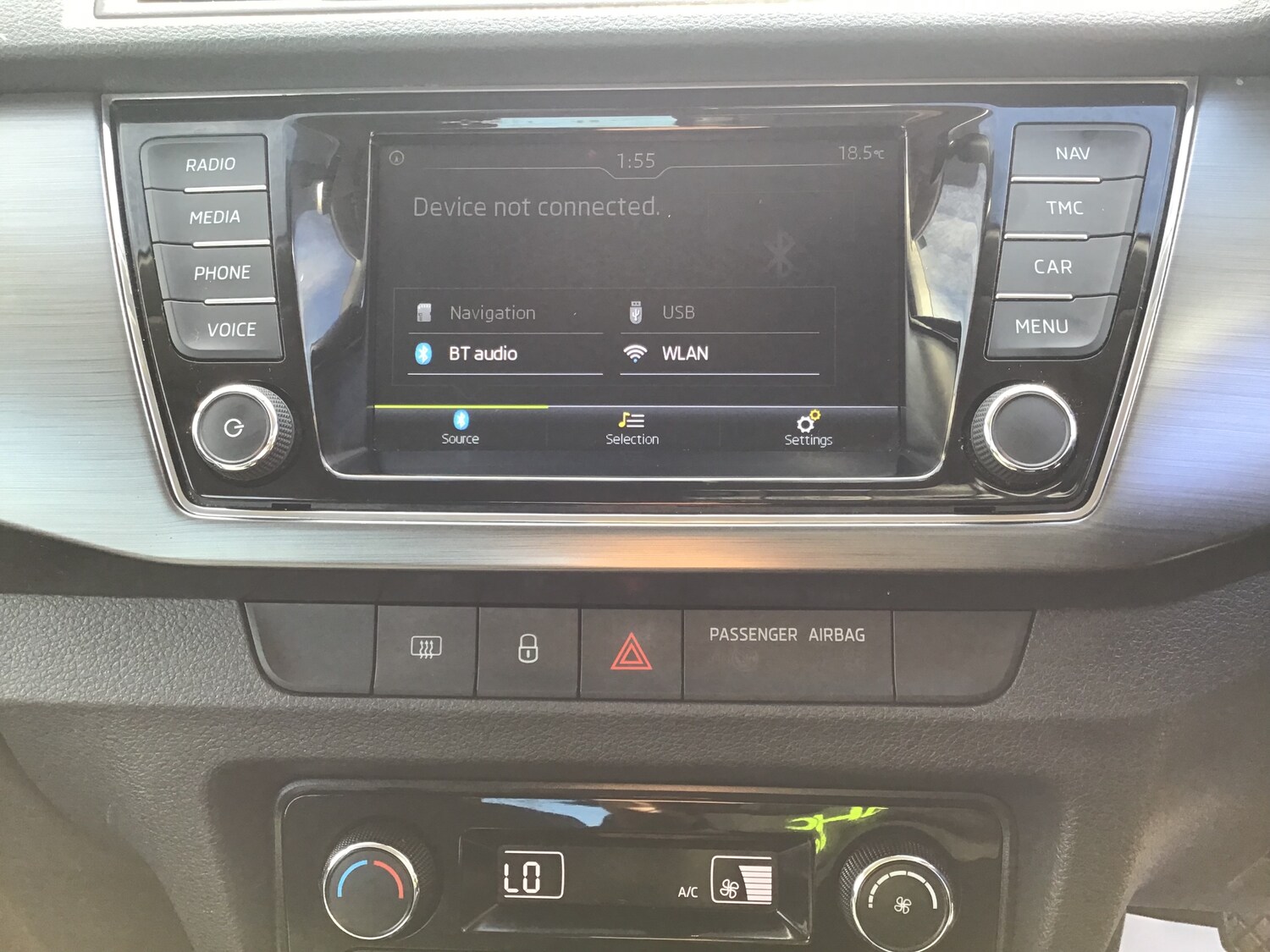 Used Skoda Fabia 2019 for sale - 75897861: Photo 20