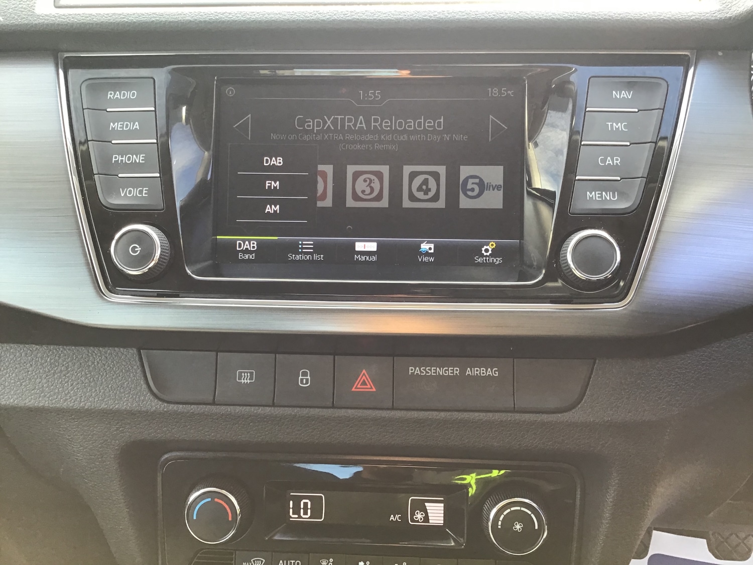 Used Skoda Fabia 2019 for sale - 75897861: Photo 22