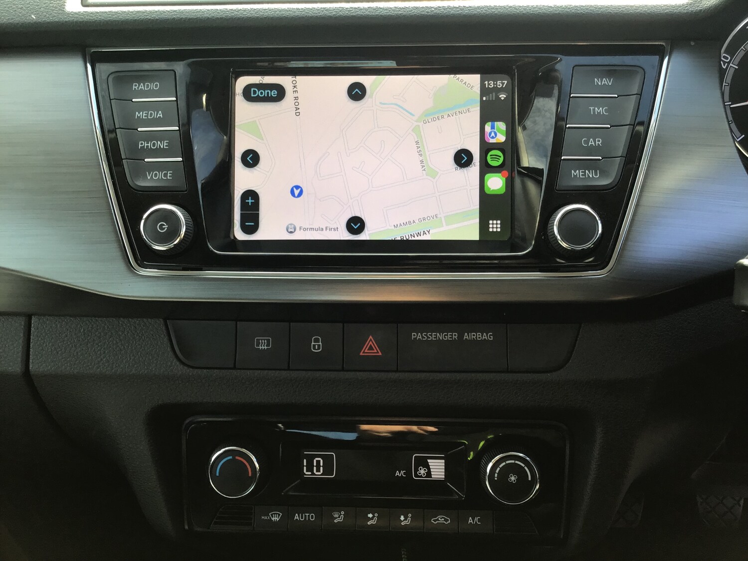 Used Skoda Fabia 2019 for sale - 75897861: Photo 24