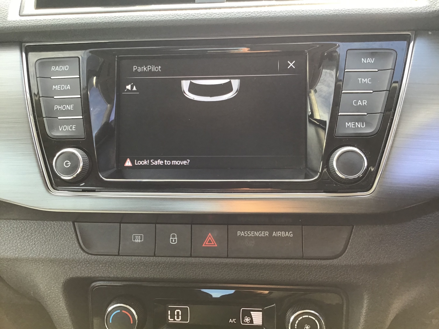 Used Skoda Fabia 2019 for sale - 75897861: Photo 25