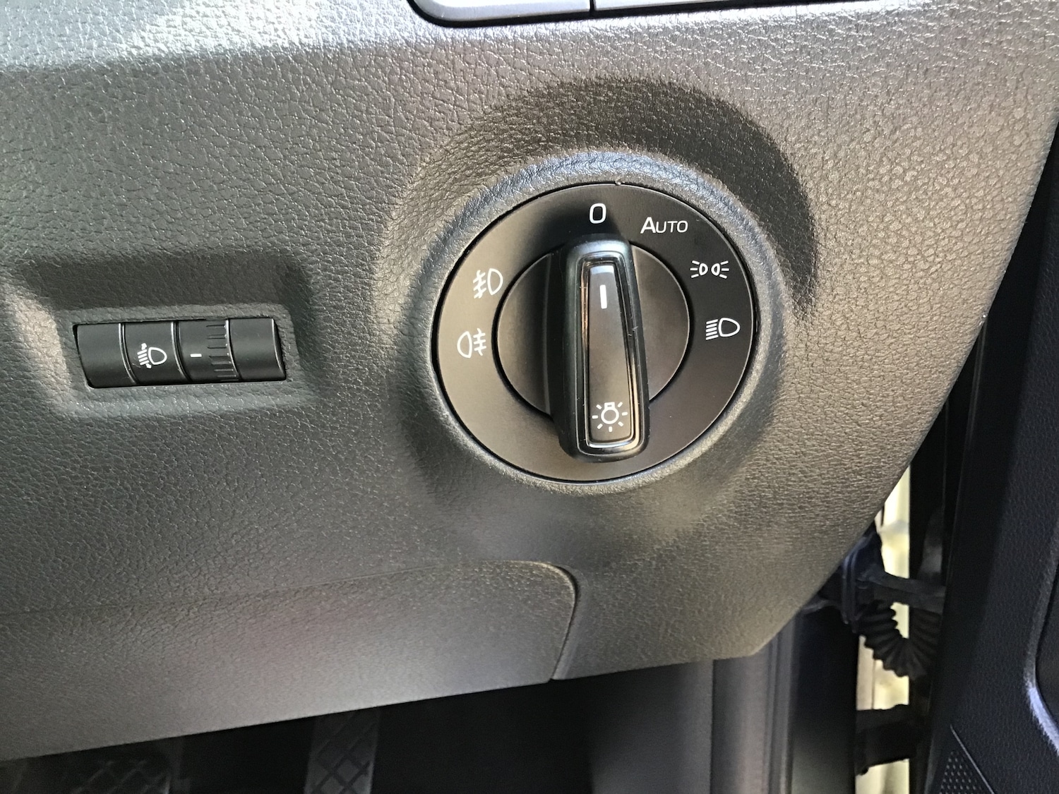 Used Skoda Fabia 2019 for sale - 75897861: Photo 26