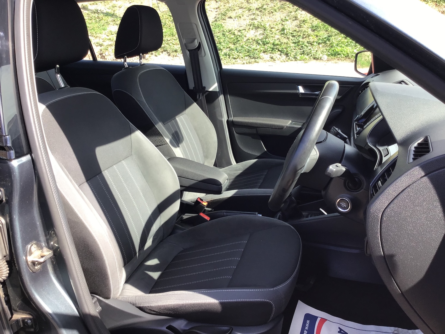 Used Skoda Fabia 2019 for sale - 75897861: Photo 8