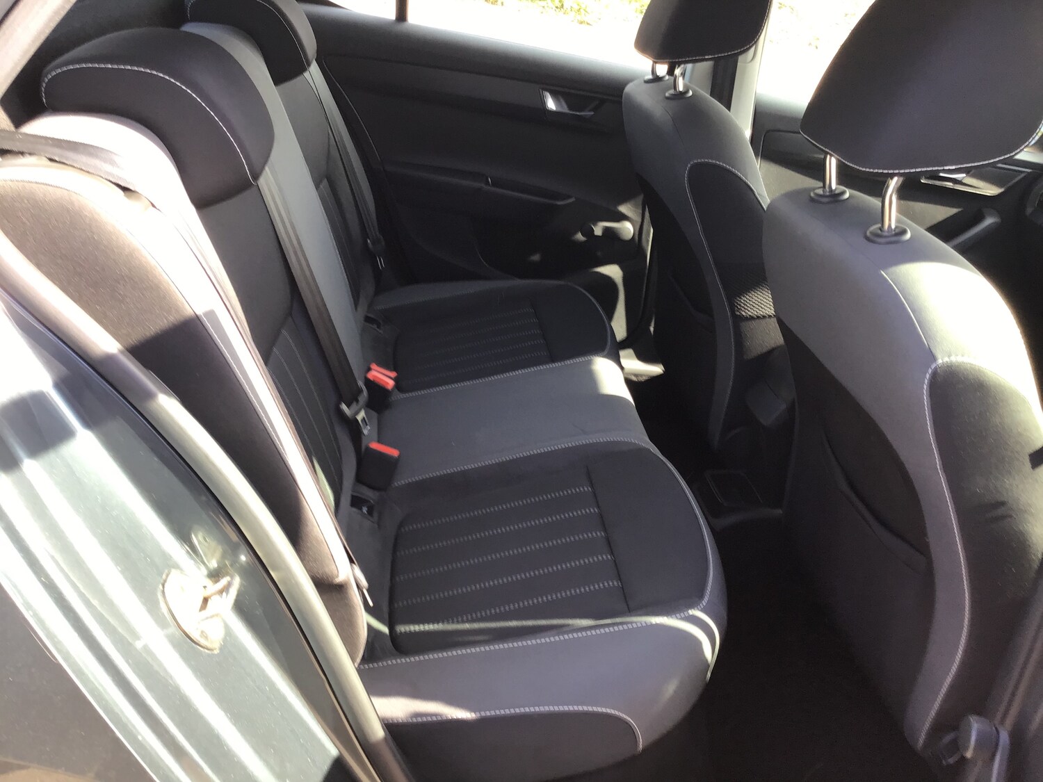 Used Skoda Fabia 2019 for sale - 75897861: Photo 9