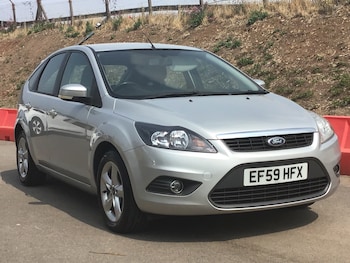 Ford - Focus