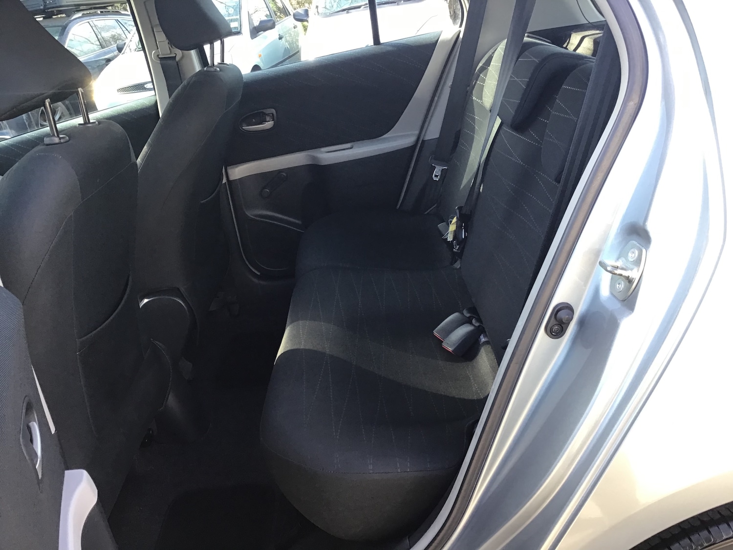 Used Toyota Yaris 2008 for sale - 78069715: Photo 14