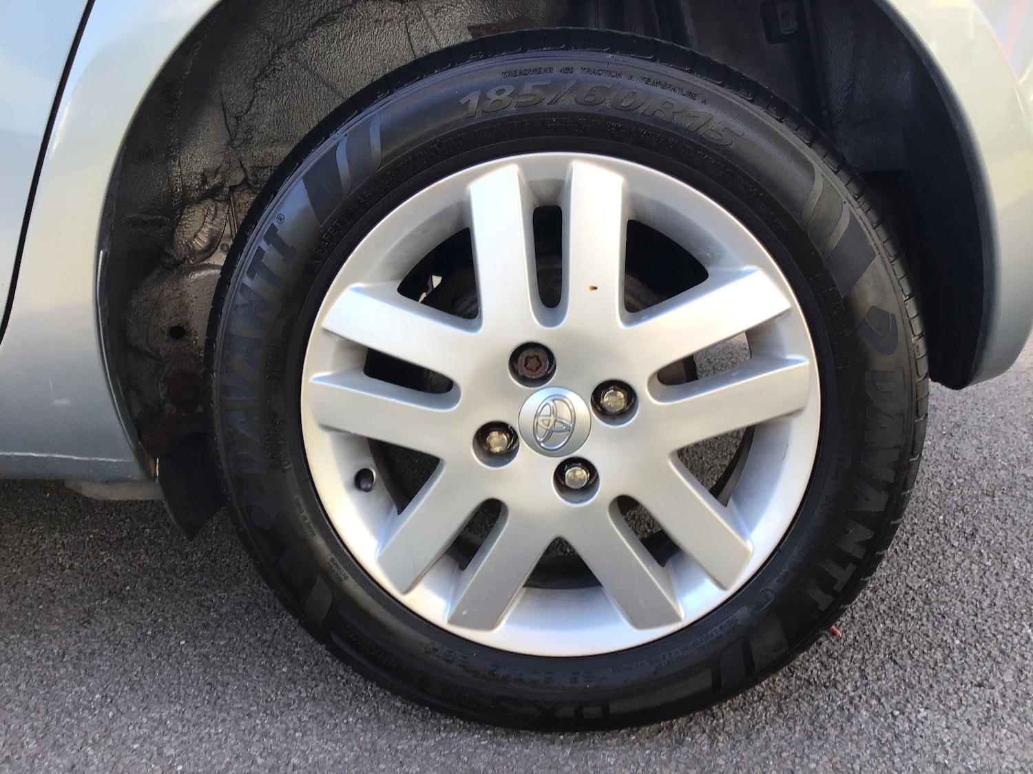 Used Toyota Yaris 2008 for sale - 78069715: Photo 17