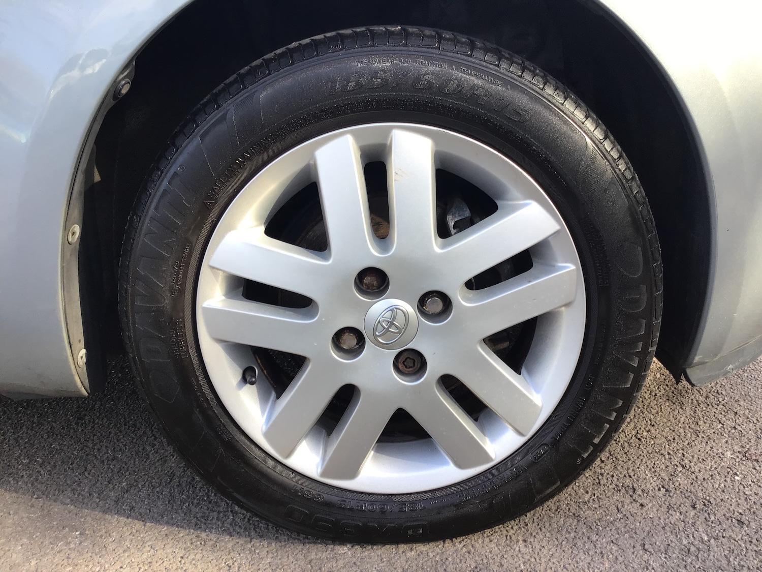 Used Toyota Yaris 2008 for sale - 78069715: Photo 19